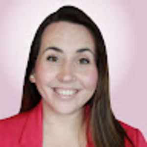 Meet your Posher, Kate